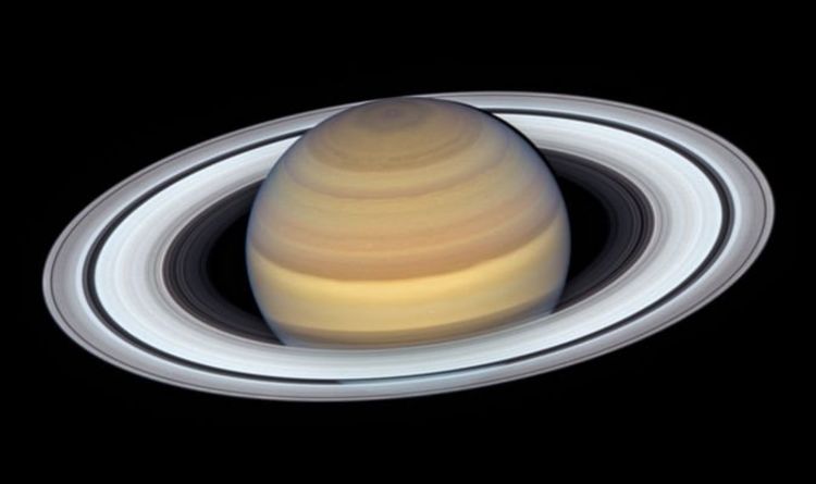 Saturne organise un événement spatial rare – la planète brille « au mieux et au mieux »