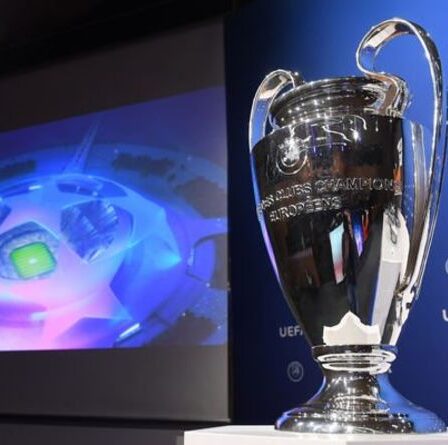 Scénario du tirage au sort de la Ligue des champions du cauchemar de Man Utd
