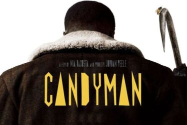 Scène de générique de fin de Candyman : Candyman a-t-il une scène de post-générique ?