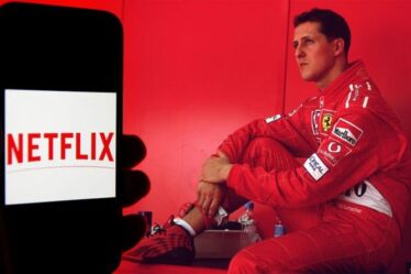 Schumacher Netflix : Quand le documentaire de Michael Schumacher sort-il sur Netflix ?