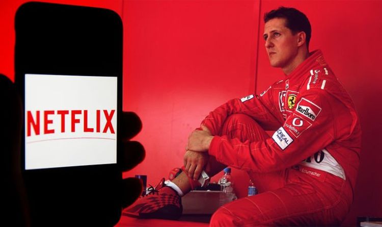 Schumacher Netflix : Quand le documentaire de Michael Schumacher sort-il sur Netflix ?