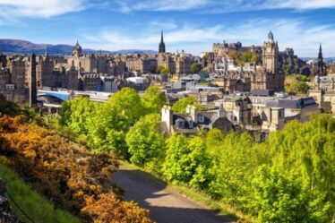 Séjour à Édimbourg : Six meilleures choses à faire dans la capitale écossaise