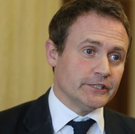 « Signe d'échec ! »  Tom Tugendhat vise le redéploiement des troupes britanniques et américaines en Afghanistan