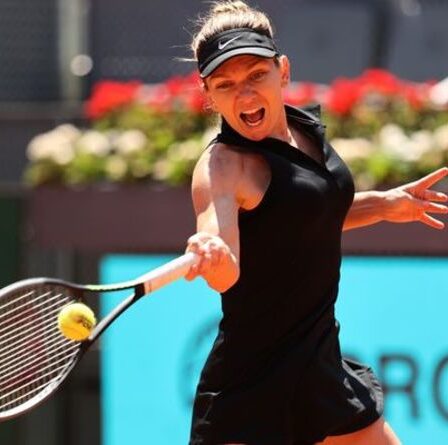 Simona Halep lève le voile sur le «moment le plus difficile» de sa carrière avant son retour à l'action au Canada
