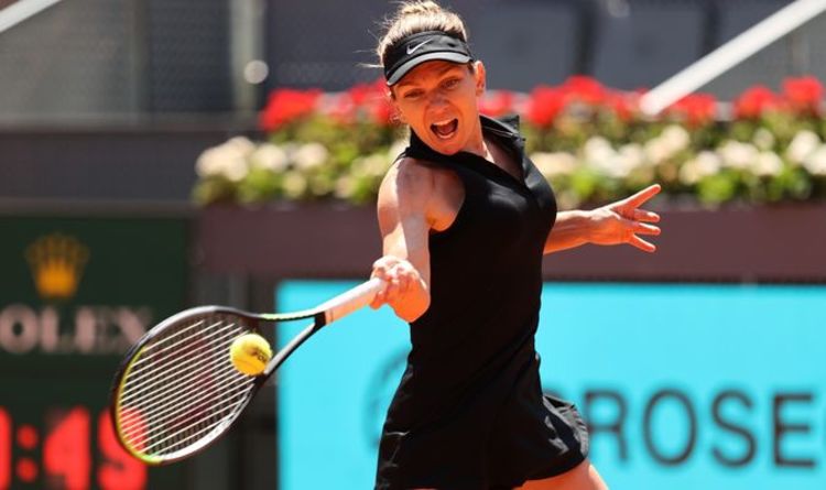 Simona Halep lève le voile sur le «moment le plus difficile» de sa carrière avant son retour à l'action au Canada