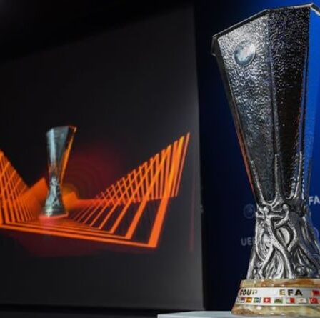 Simulateur de tirage au sort de la Ligue Europa: West Ham et Celtic dans le même groupe, Leicester reçoit un tirage difficile