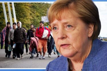 Six pays de l'UE se retournent contre Bruxelles avec fureur face au chaos des migrants à porte ouverte – exigent une action plus dure