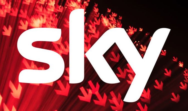 Sky Broadband DOWN: des centaines de clients en colère se sont retrouvés sans Internet lors de la dernière panne au Royaume-Uni