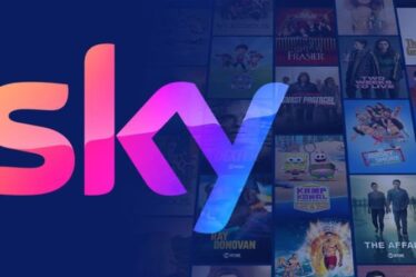 Sky Q ajoutera 10 000 heures de nouvelles émissions et films dans le cadre d'un nouvel accord (sans frais supplémentaires)