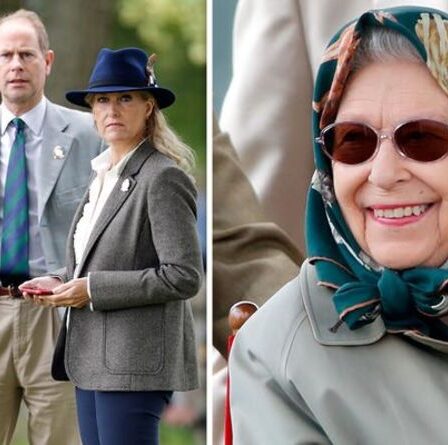 Sophie Wessex, Edward, Lady Louise et James pourraient prolonger le séjour de Balmoral avec Queen