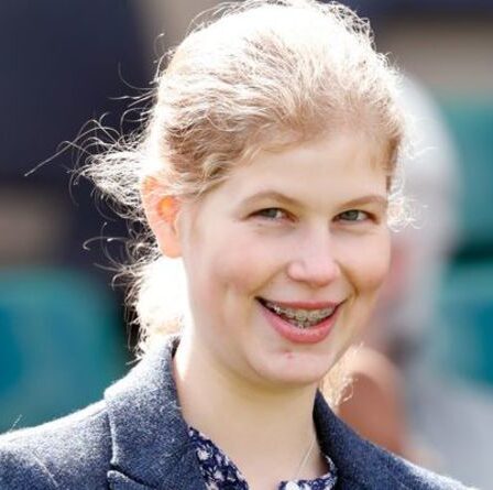 Sophie Wessex détaille comment le prince Edward se lie avec Lady Louise Windsor et James