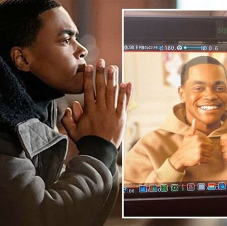 Sortie de la saison 2 de Power Book 2 : la star de Tariq sort la mise à jour de la série majeure « Dans le sac !