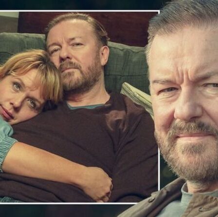 Sortie de la saison 3 d'After Life: Ricky Gervais suscite la frénésie avec une énorme mise à jour sur le drame Netflix