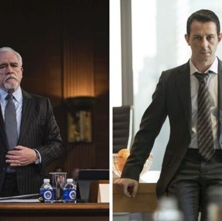 Sortie de la saison 3 de Succession: les fans s'effondrent alors que HBO abandonne une mise à jour cryptique