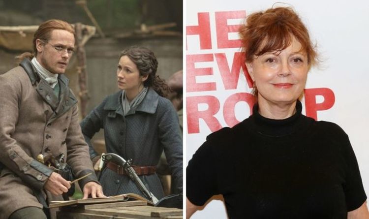 Sortie de la saison 6 d’Outlander: le drame Starz partage la première mise à jour après le plaidoyer de A-lister