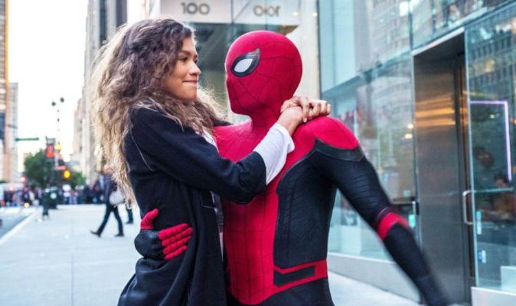 Spider-Man : No Way Home « ​​pourrait être le dernier film de Marvel Spidey »