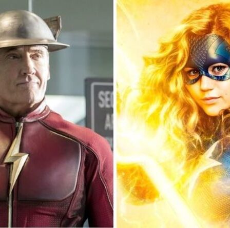 Stargirl saison 2 : la série DC établit des connexions majeures avec Arrowverse lors de la première de la saison