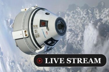 Starliner lance LIVE stream : comment regarder la NASA et Boeing lancer leur nouveau « taxi spatial »