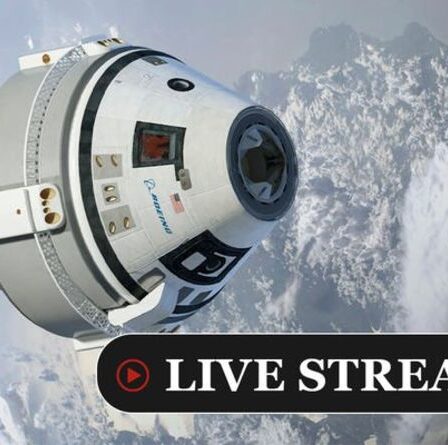 Starliner lance LIVE stream : comment regarder la NASA et Boeing lancer leur nouveau « taxi spatial »