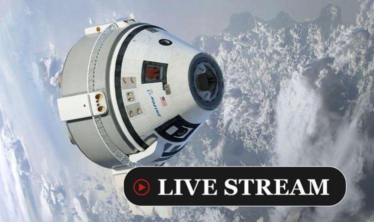 Starliner lance LIVE stream : comment regarder la NASA et Boeing lancer leur nouveau « taxi spatial »