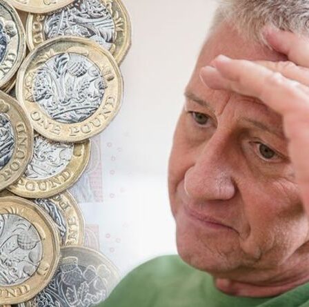 State Pension BOOST: Comment vous pourriez manquer 2,6 000 £ - qui peut réclamer