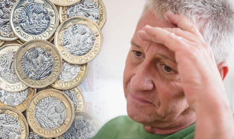 State Pension BOOST: Comment vous pourriez manquer 2,6 000 £ - qui peut réclamer