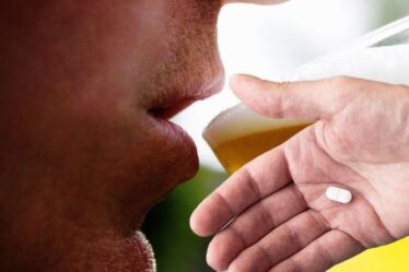 Statines et alcool : est-il sécuritaire de boire de l'alcool pendant la prise de statines ?  Conseils urgents