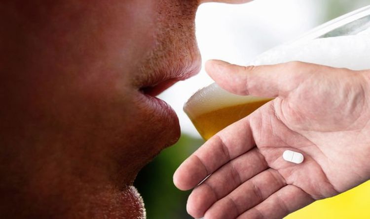 Statines et alcool : est-il sécuritaire de boire de l'alcool pendant la prise de statines ?  Conseils urgents