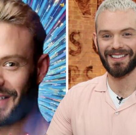 Strictly Come Dancing confirme que John Whaite fera partie du premier partenariat entièrement masculin