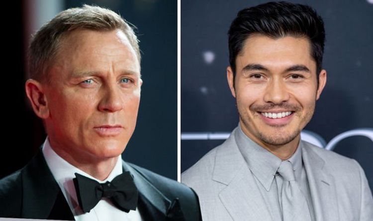 Suivant James Bond : Henry Golding esquive la question du casting de 007