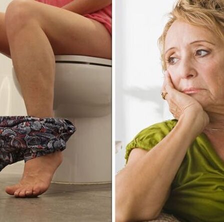 Symptômes de carence en vitamine B12 : signes avant-coureurs de l'état « insidieux » - liste complète