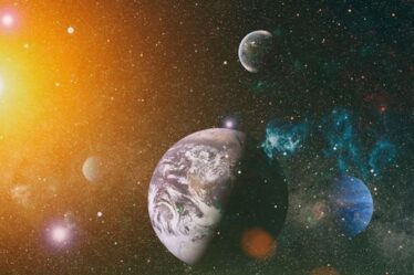 Système solaire 2.0 : une planète semblable à la Terre trouvée dans le système stellaire voisin « pourrait soutenir la vie »
