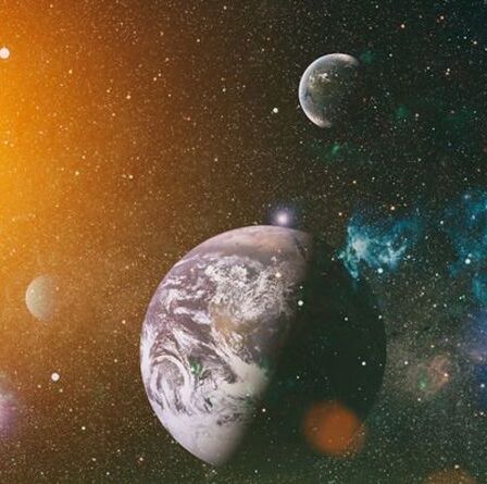 Système solaire 2.0 : une planète semblable à la Terre trouvée dans le système stellaire voisin « pourrait soutenir la vie »