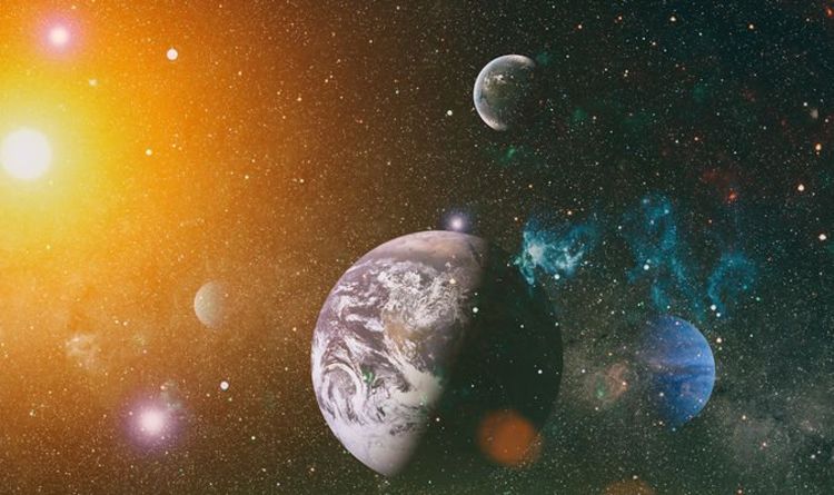 Système solaire 2.0 : une planète semblable à la Terre trouvée dans le système stellaire voisin « pourrait soutenir la vie »