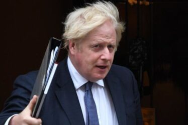 Taux d'approbation de Boris Johnson: les Britanniques s'apprêtent à CONDAMNER le Premier ministre au milieu du changement de blâme de la crise afghane