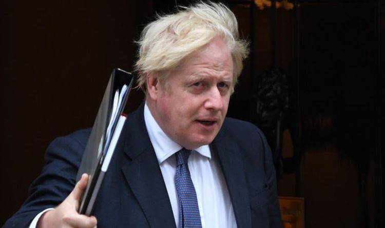 Taux d'approbation de Boris Johnson: les Britanniques s'apprêtent à CONDAMNER le Premier ministre au milieu du changement de blâme de la crise afghane