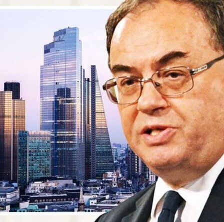 Taux d'intérêt EN DIRECT : la Banque d'Angleterre s'apprête à choquer les marchés AUJOURD'HUI avec une hausse inattendue