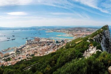 Territoire britannique au soleil : où se trouve Gibraltar et que faire lors d'une visite