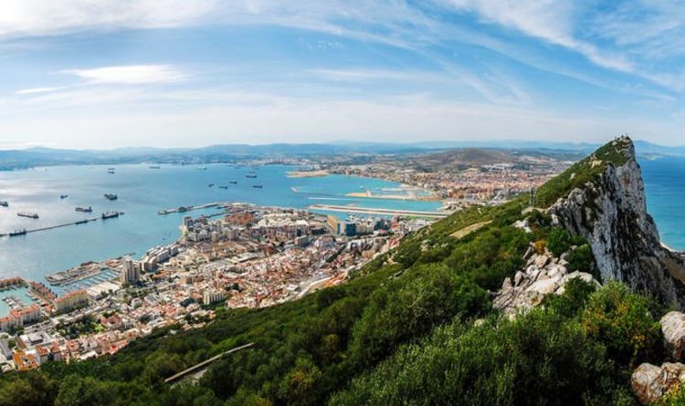 Territoire britannique au soleil : où se trouve Gibraltar et que faire lors d'une visite