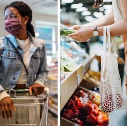 Tesco partage de simples astuces d'épicerie pour économiser 1 500 £ et 86 heures par an aux acheteurs