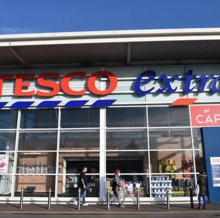 Tesco réduit de plus de 50% les soins pour bébés, les jouets, la nourriture et plus encore lors des soldes d'été pour bébés