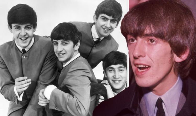 The Beatles : « Fed up » George Harrison a écrit un morceau cinglant sur le groupe
