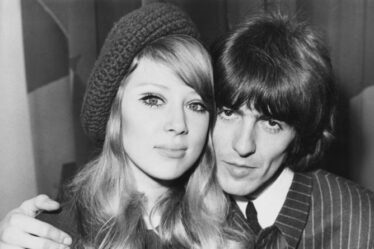 The Beatles George Harrison : la « revanche » de l'ex-femme Pattie Boyd sur la star après l'affaire