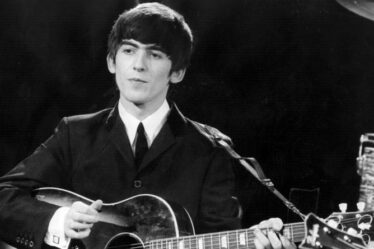 The Beatles : Le moment où George Harrison a annoncé : "Je ne suis plus un Beatle"