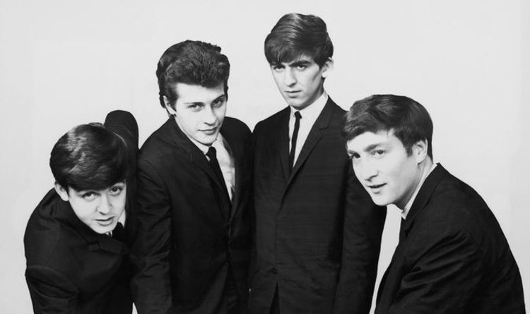 The Beatles : Pete Best "ne s'entendait pas" avec le reste des Fab Four