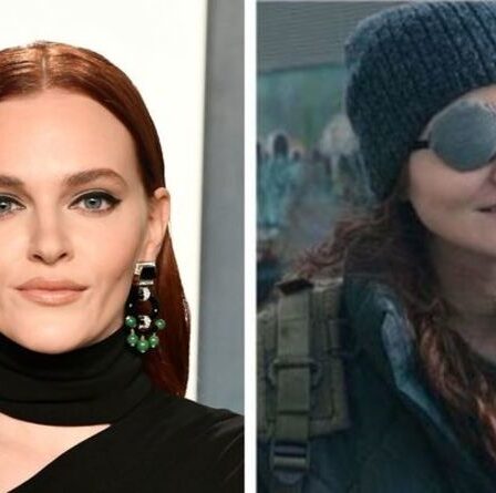 The Handmaid's Tale: Madeline Brewer sur la caractéristique qu'elle "n'aimait pas" à propos de Janine