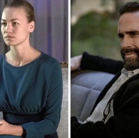 The Handmaid's Tale : Serena Joy libérée au Canada après un rôle secret dans la mort de Fred