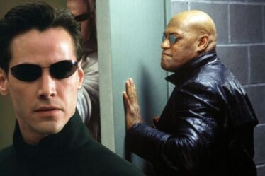 The Matrix 4 Resurrections: Neo revient dans une nouvelle bande-annonce avec "Young Morpheus"