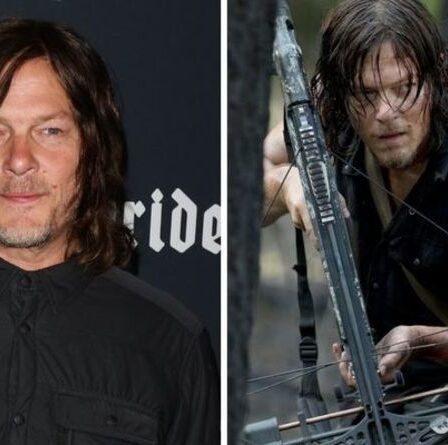 The Walking Dead saison 11: Norman Reedus détaille le «changement» de Daryl Dixon