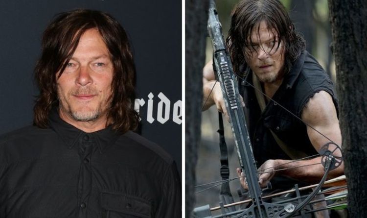 The Walking Dead saison 11: Norman Reedus détaille le «changement» de Daryl Dixon